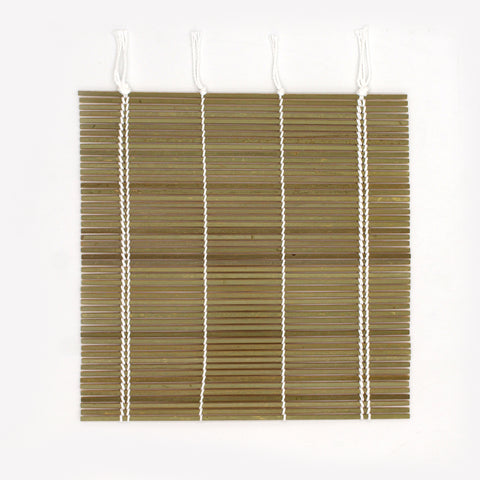 Oni Sudare Bamboo Mat – TOIRO