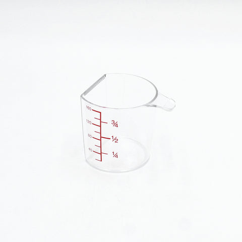Measuring Cup Glass Measuring Cup With Scale High - Temu
