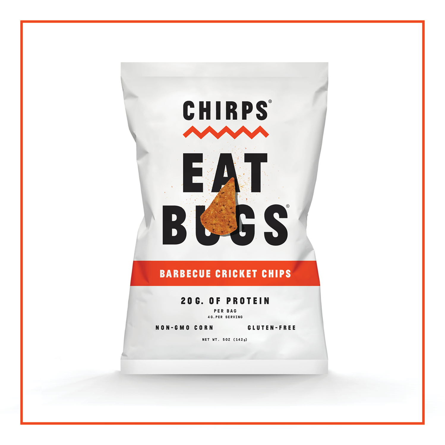 Collections – Chirps Chips