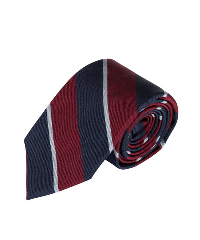 Stripe Ties For Men | Men's Ties & Bow Ties | Wilkes & Riley