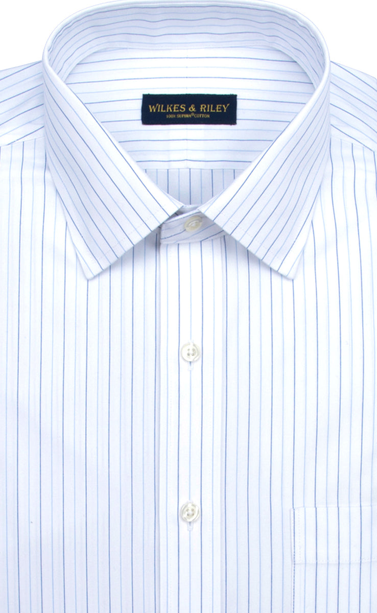 supima cotton dress shirts