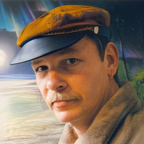 Ken Shotwell Biography