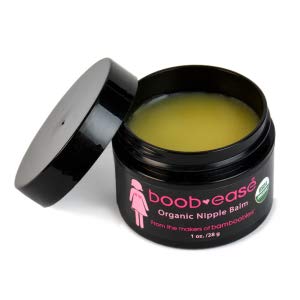 Bamboobies organic nipple balm (2 pack) – Apothecary Products