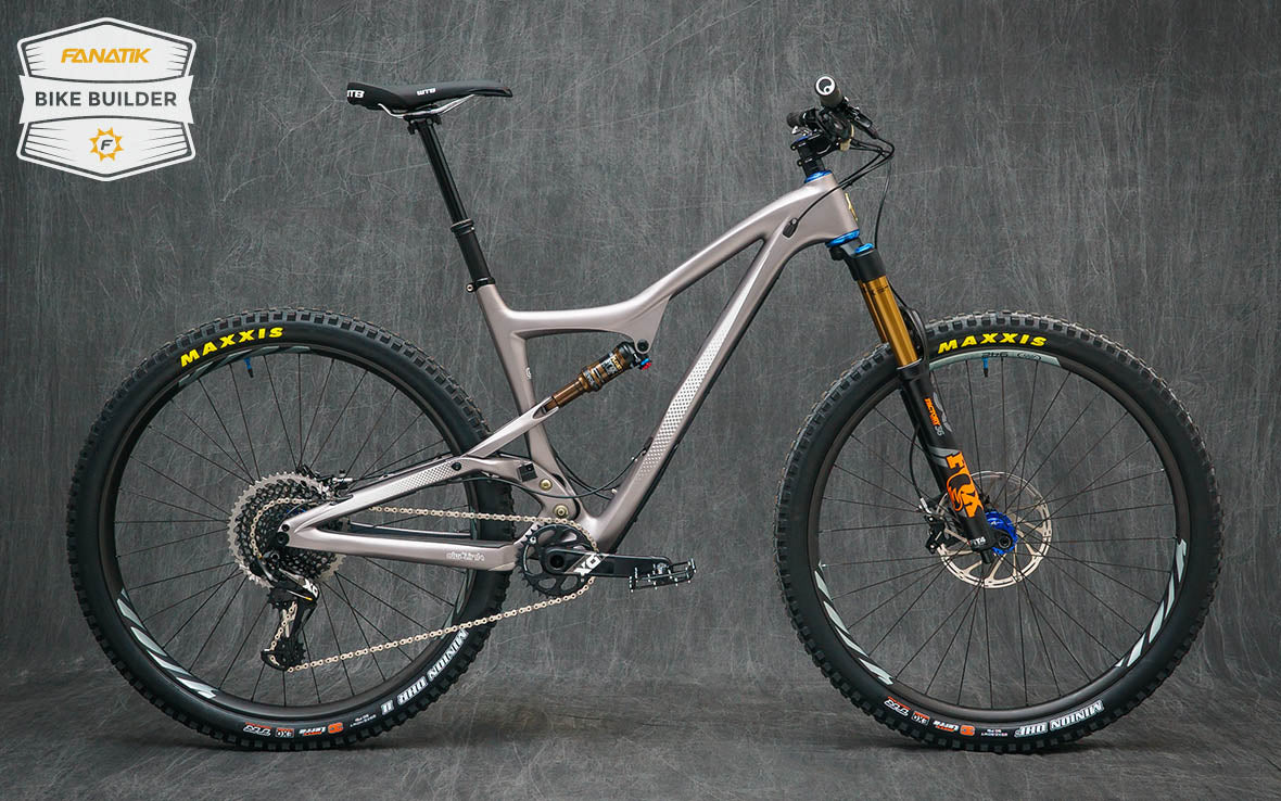 2018 ibis ripley ls