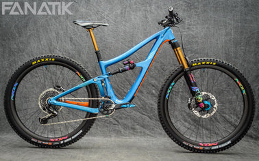 ibis ripmo xt