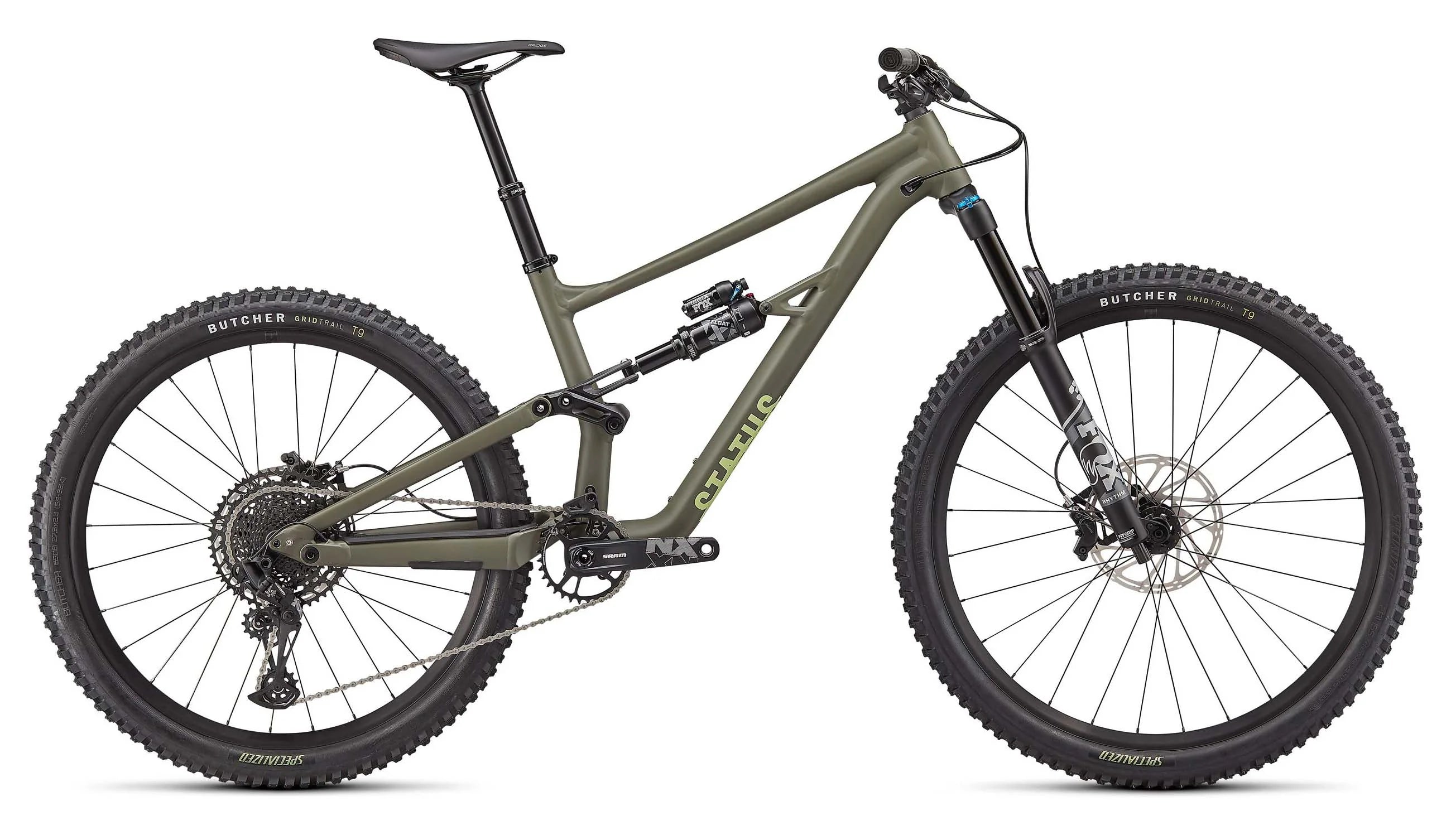 Specialized Status for Sale