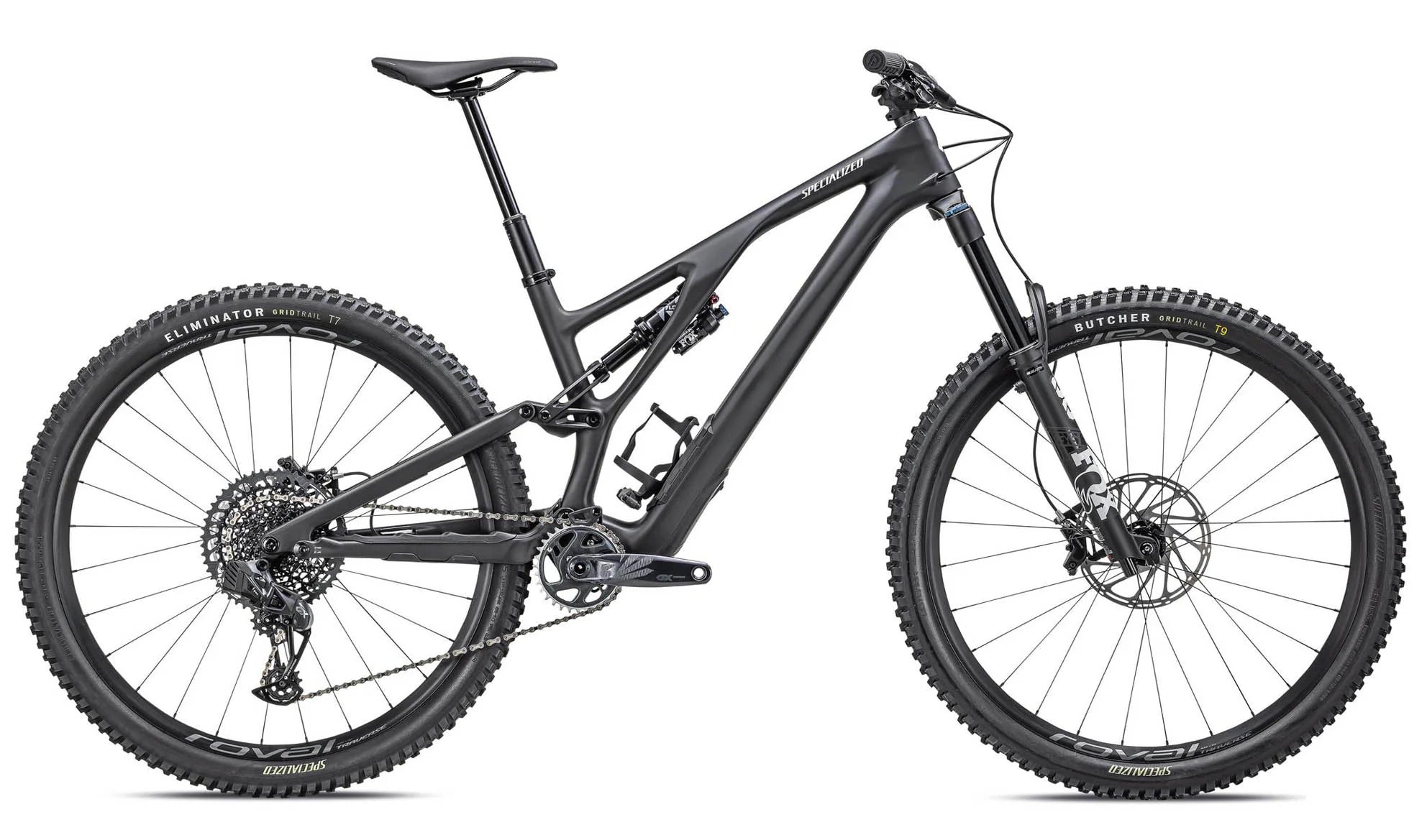 Specialized Stumpjumper EO