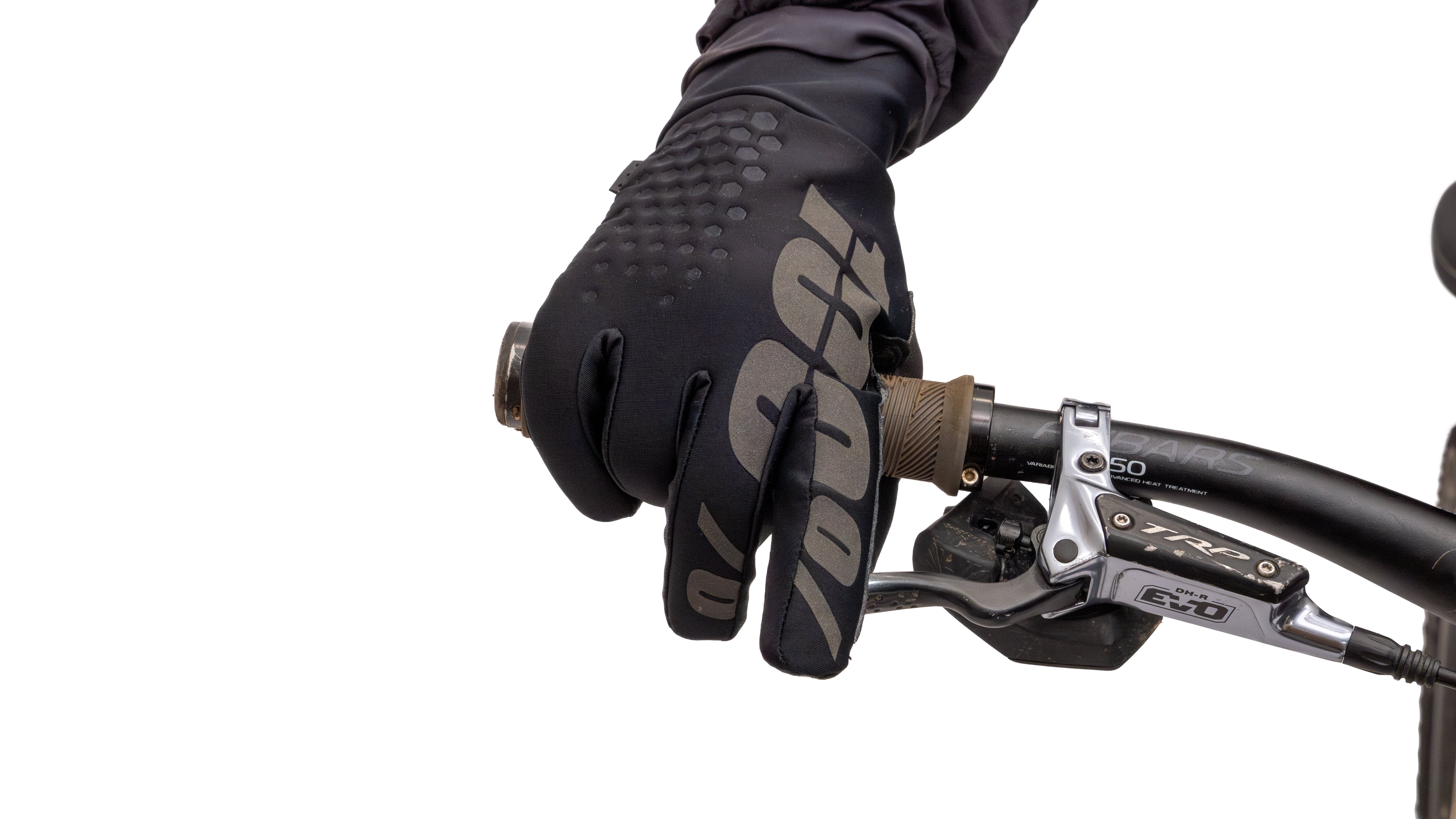 100% Brisker Xtreme Glove - Fanatik Bike Co.