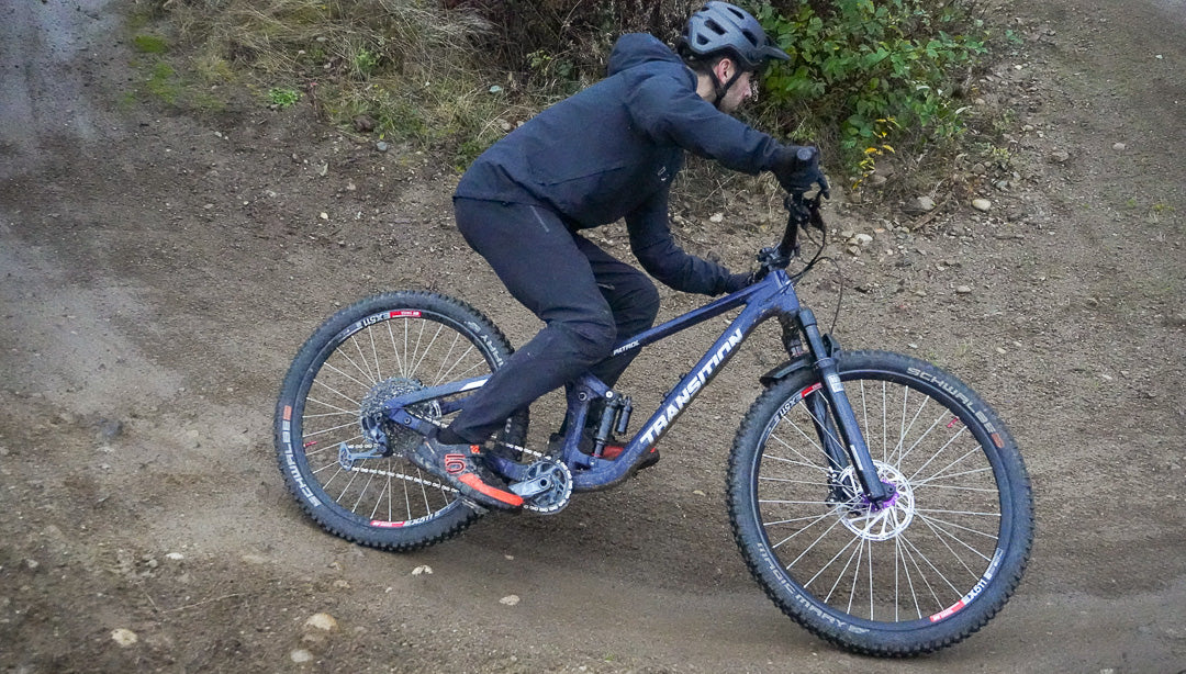 Winter Riding Essentials // Fox Water Apparel Review - Fanatik Bike Co.