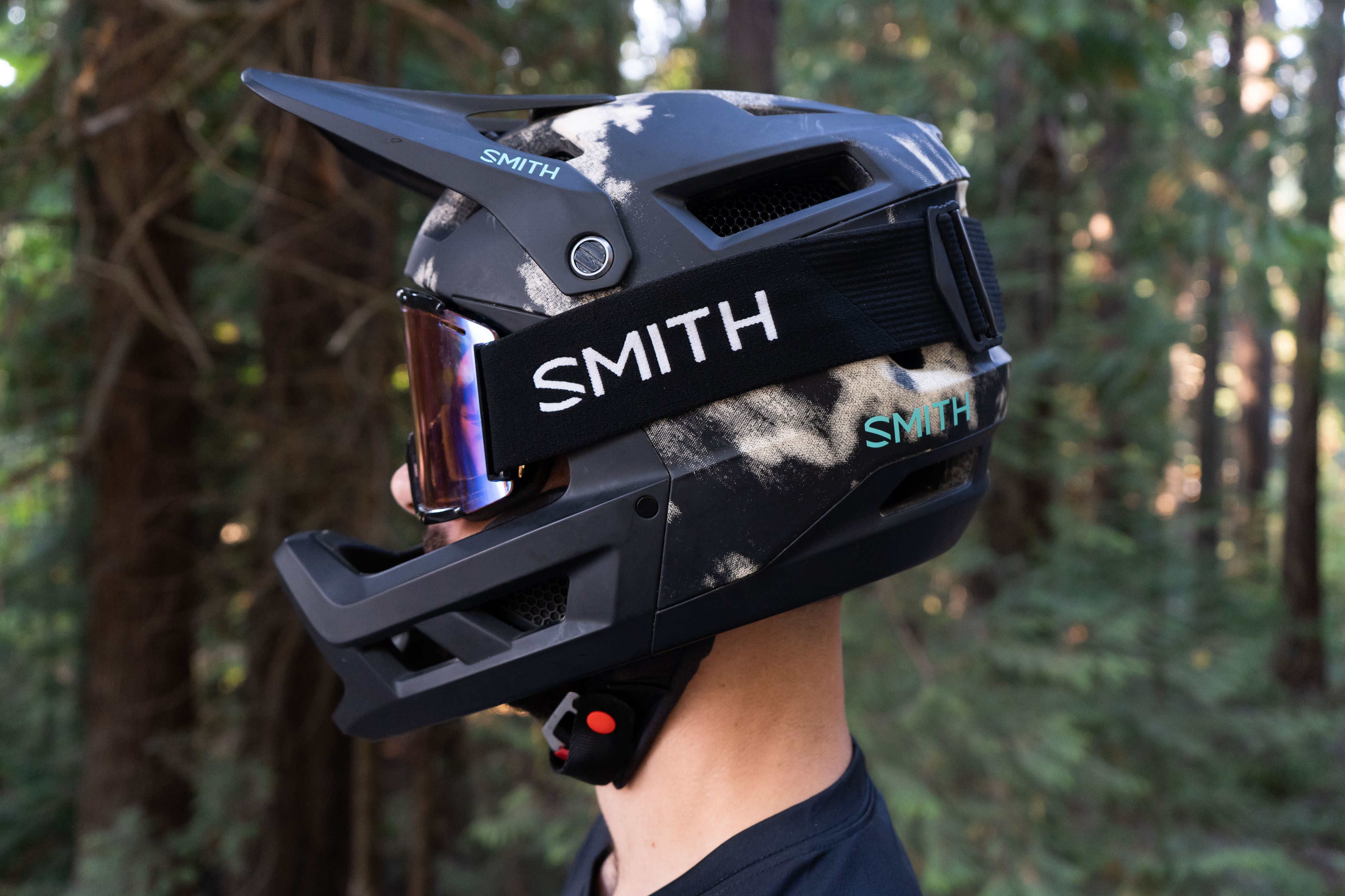 Smith Mainline Review Test 