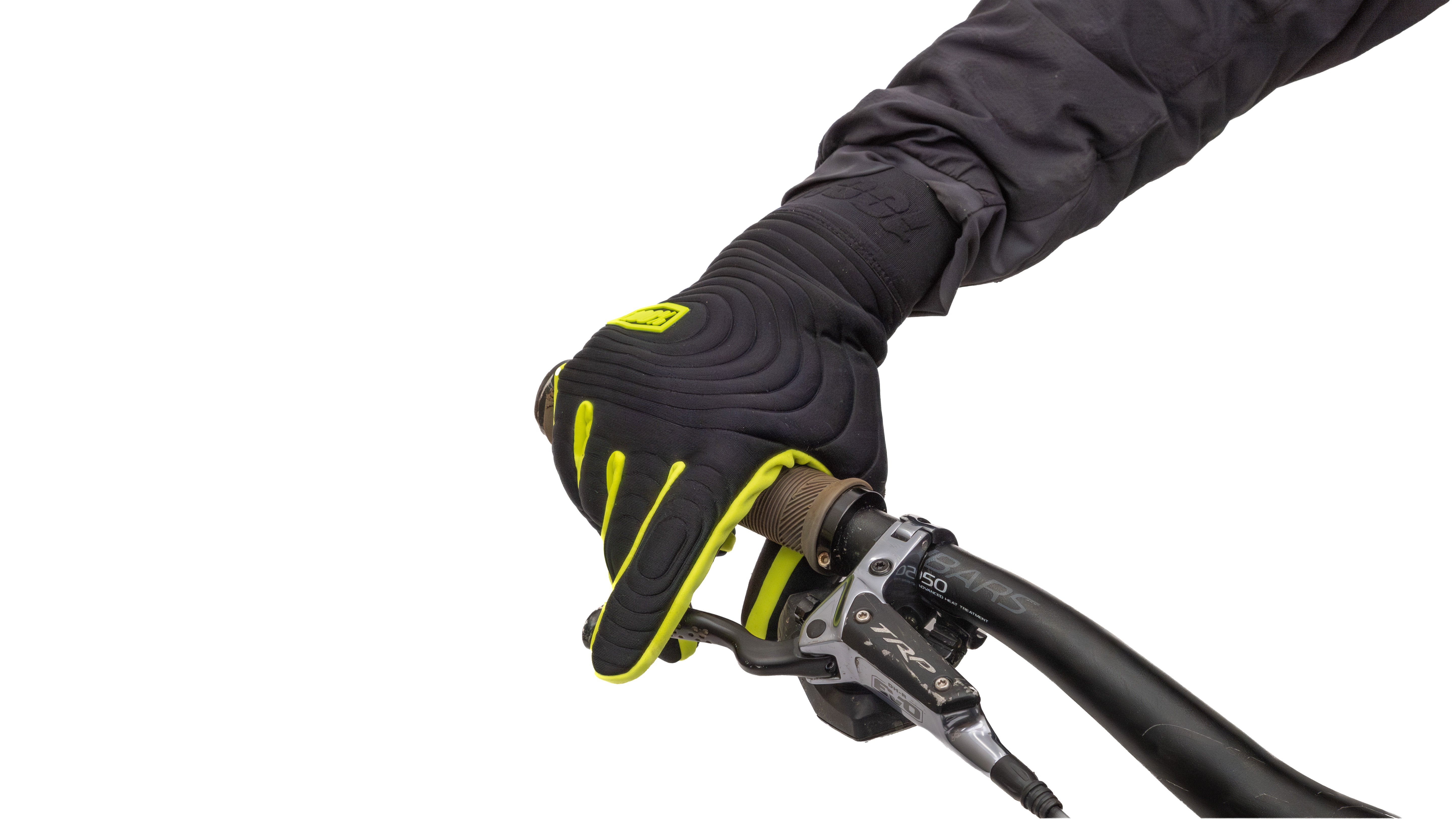 100% Brisker Xtreme Glove - Fanatik Bike Co.