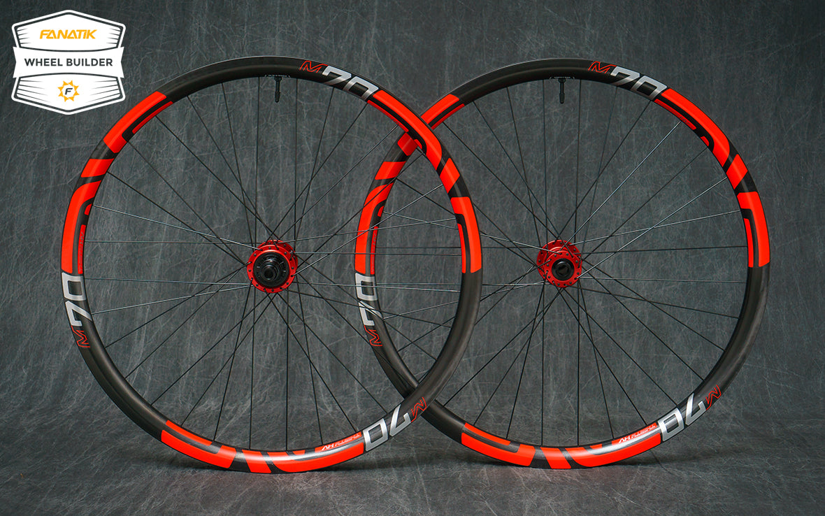 enve m70