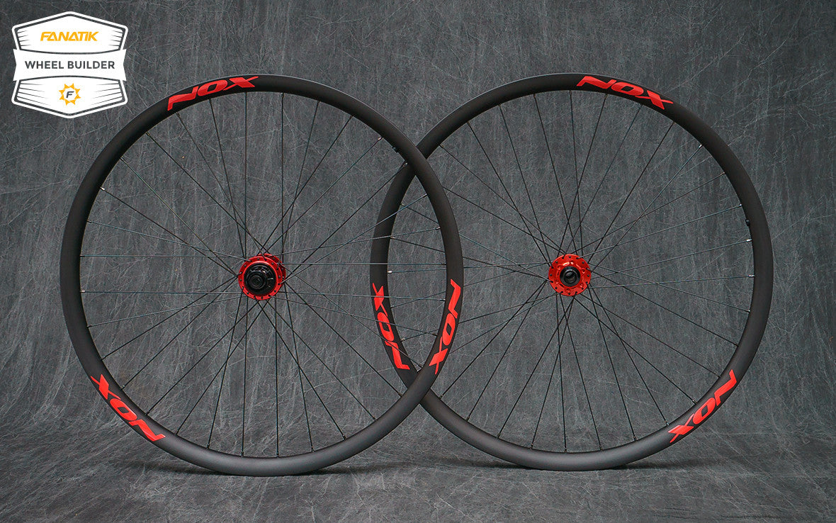 carbon wheelset disc