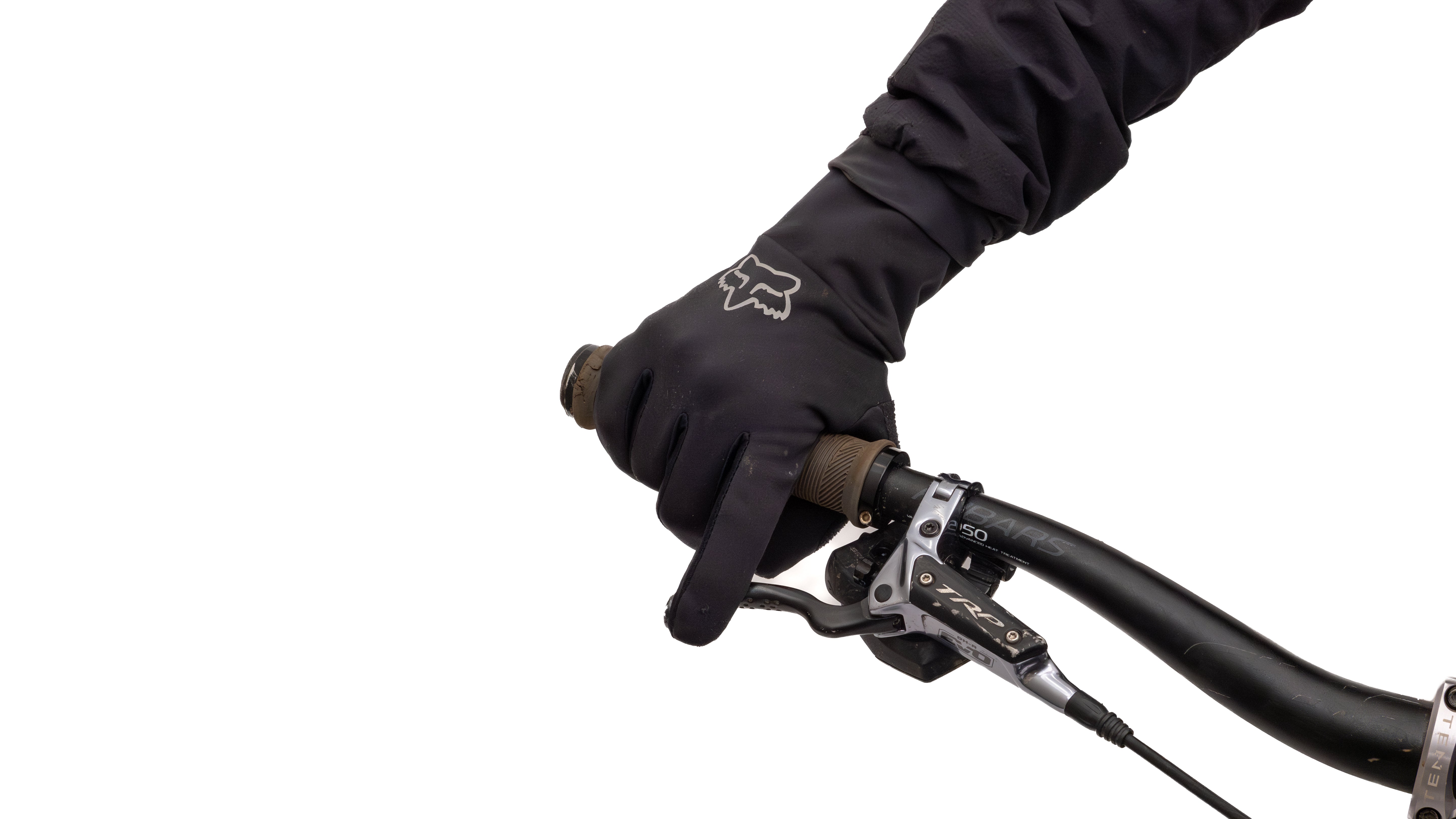 Winter Glove Review // Best MTB Gloves for Cold Weather - Fanatik
