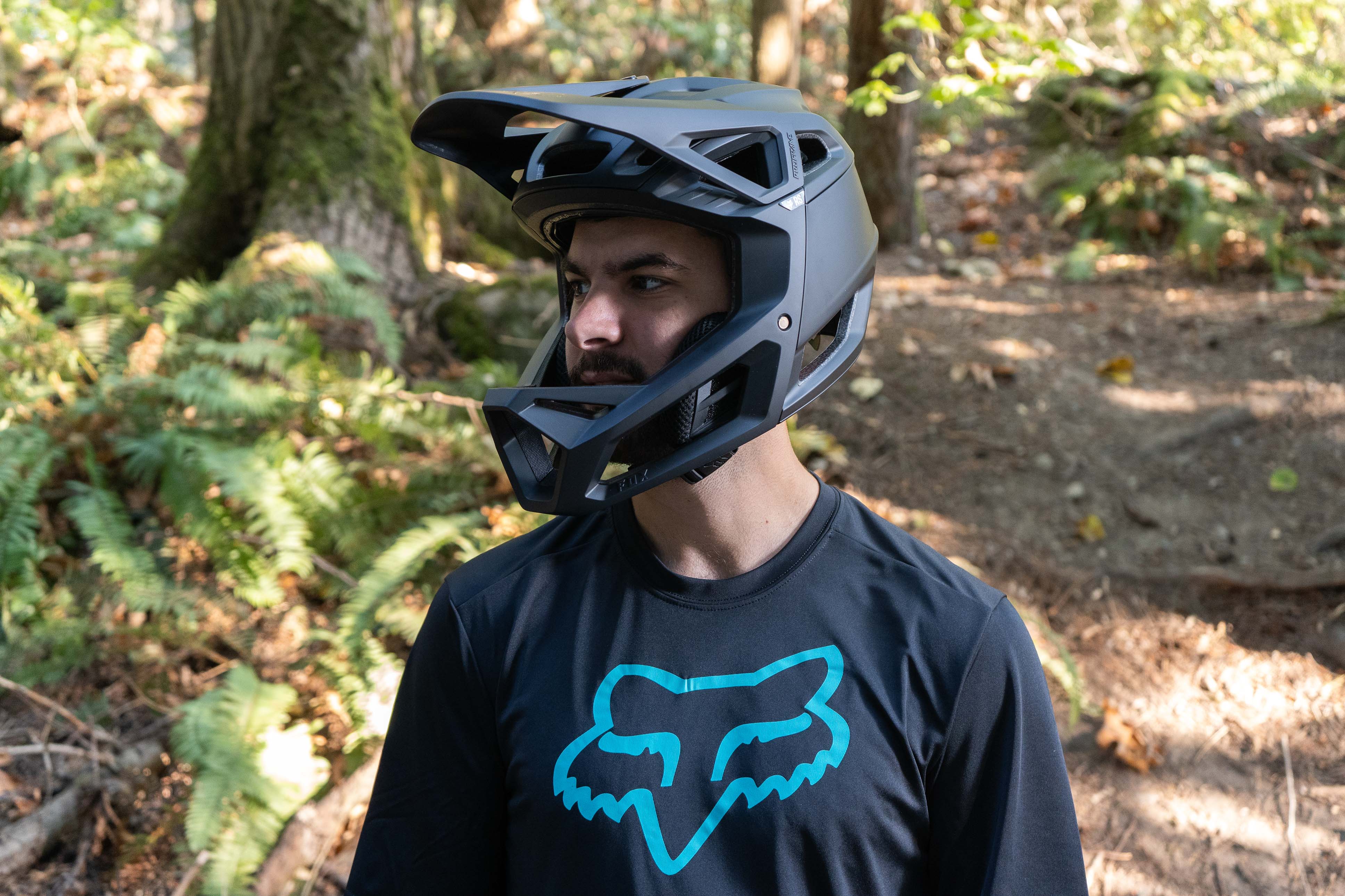Fox Proframe RS Review