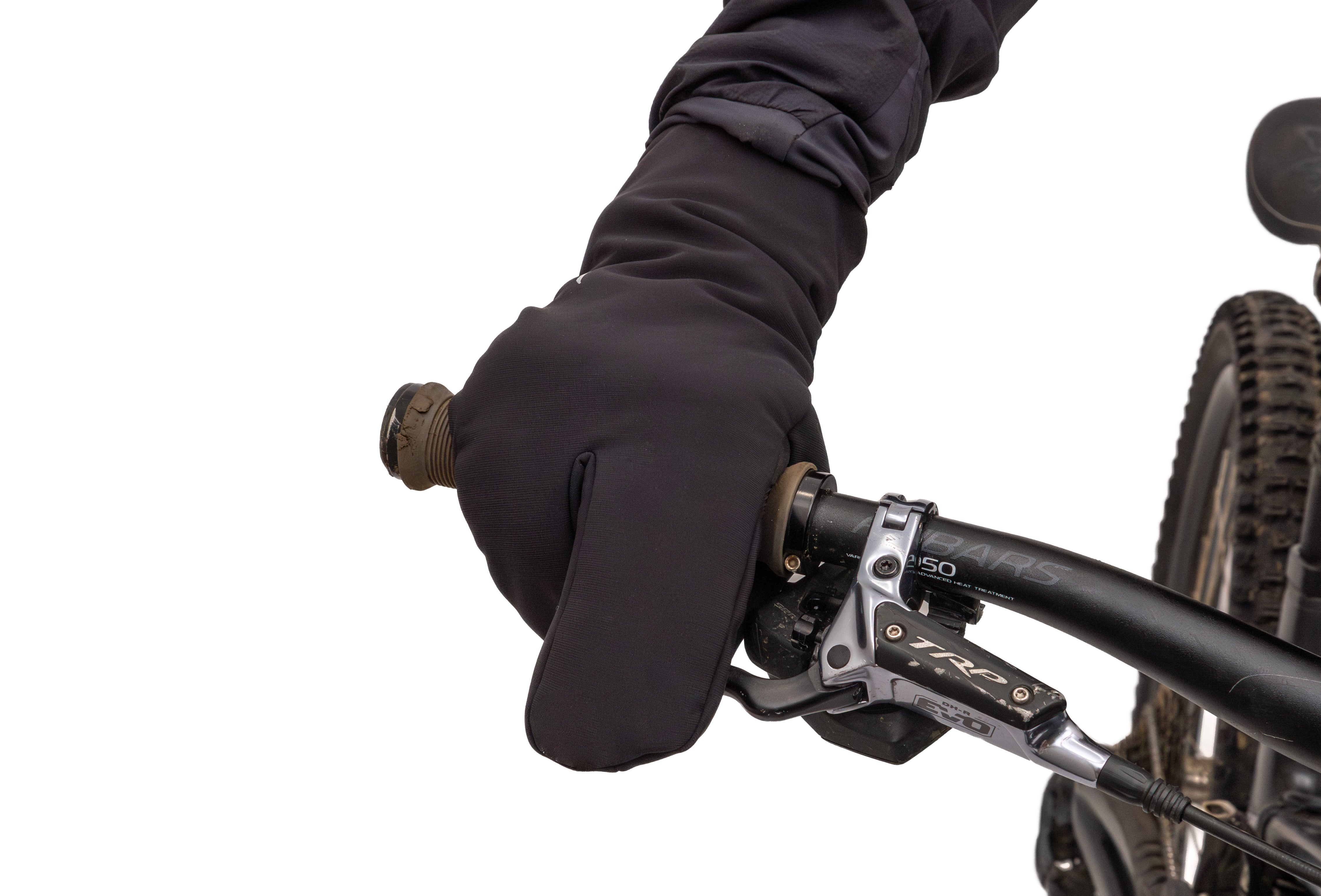 Specialized Lobster Glove Review
