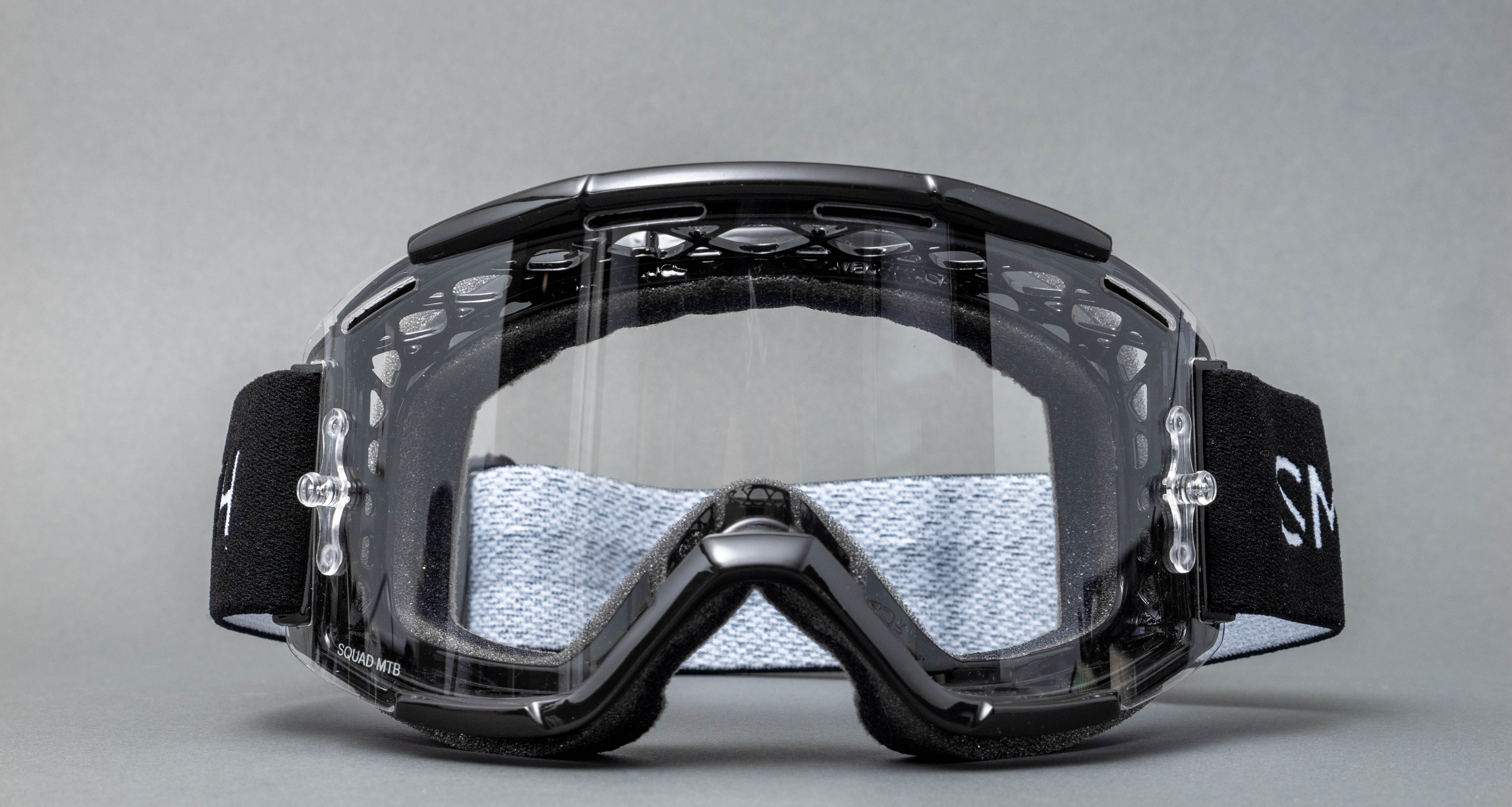 Smith Squad MTB Goggles Review 