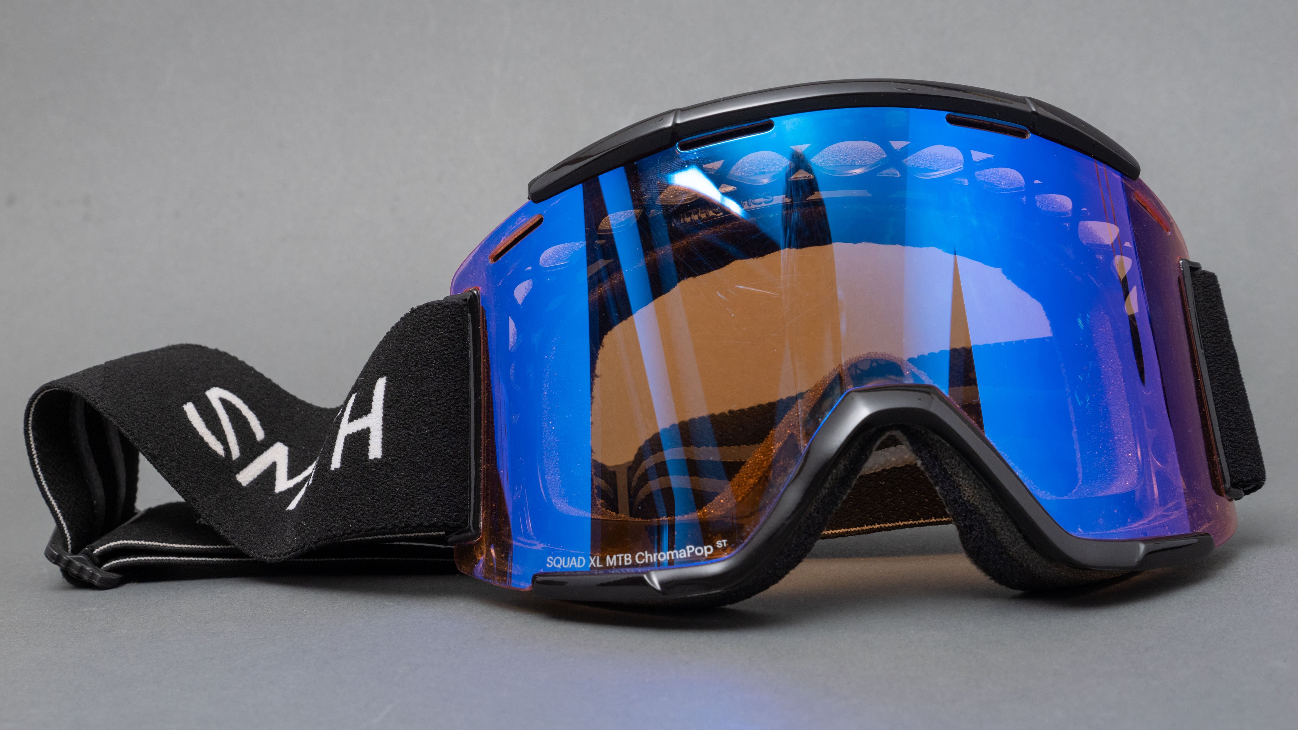 Smith Squad XL Goggle Review 