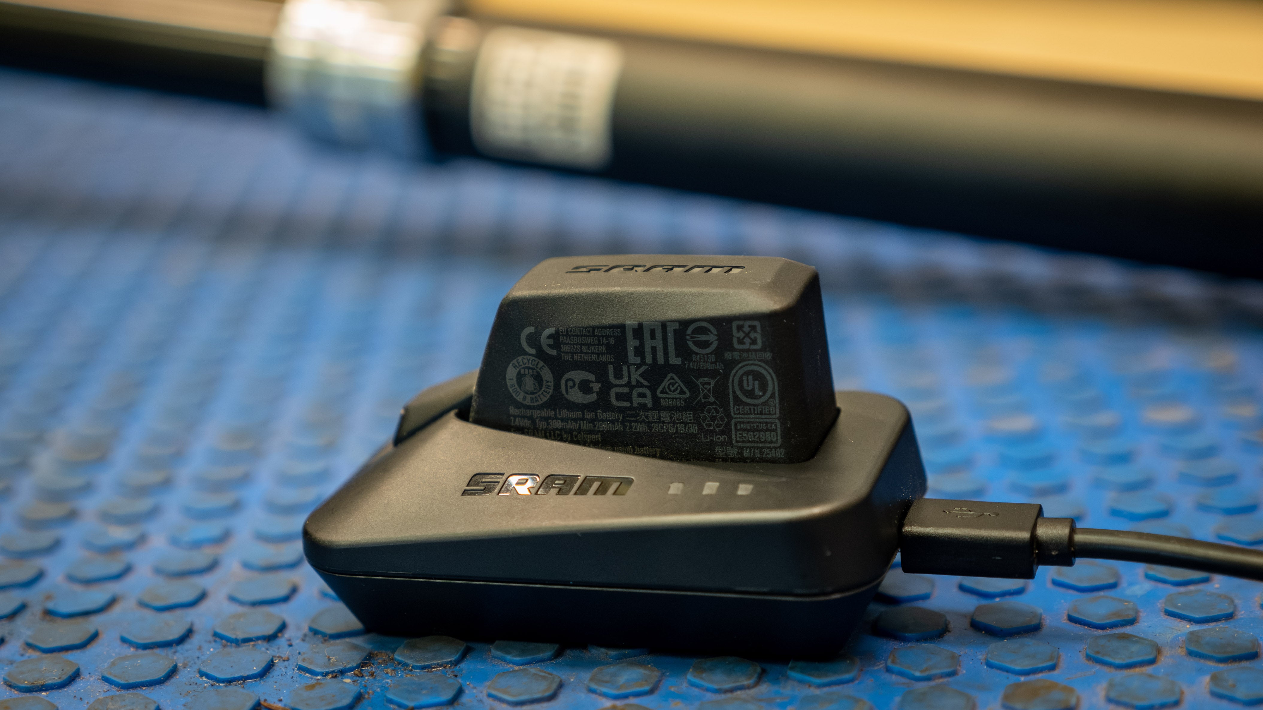 AXS Battery Charger for Sale Reviewed