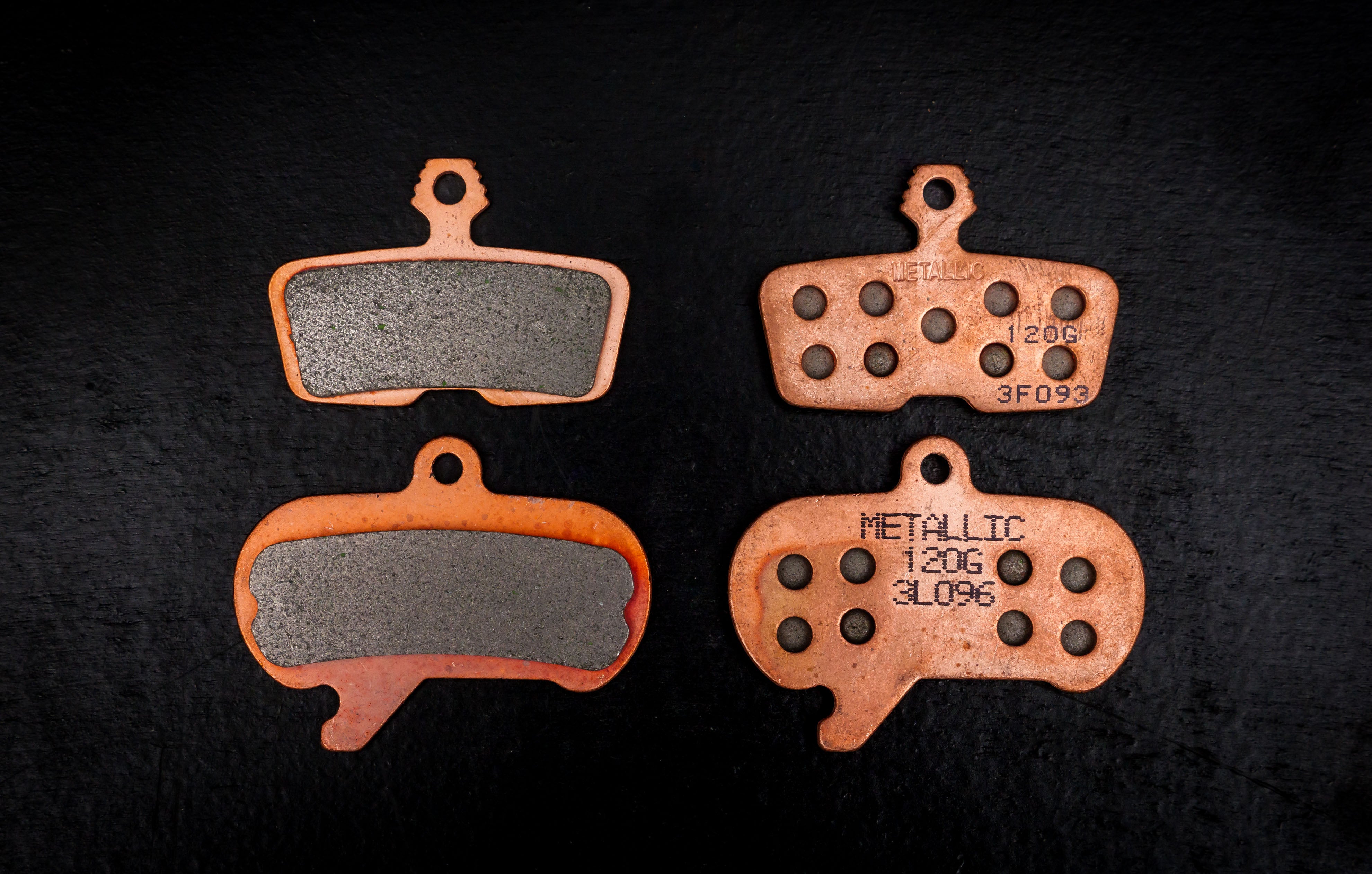 SRAM XL Maven Brake Pads