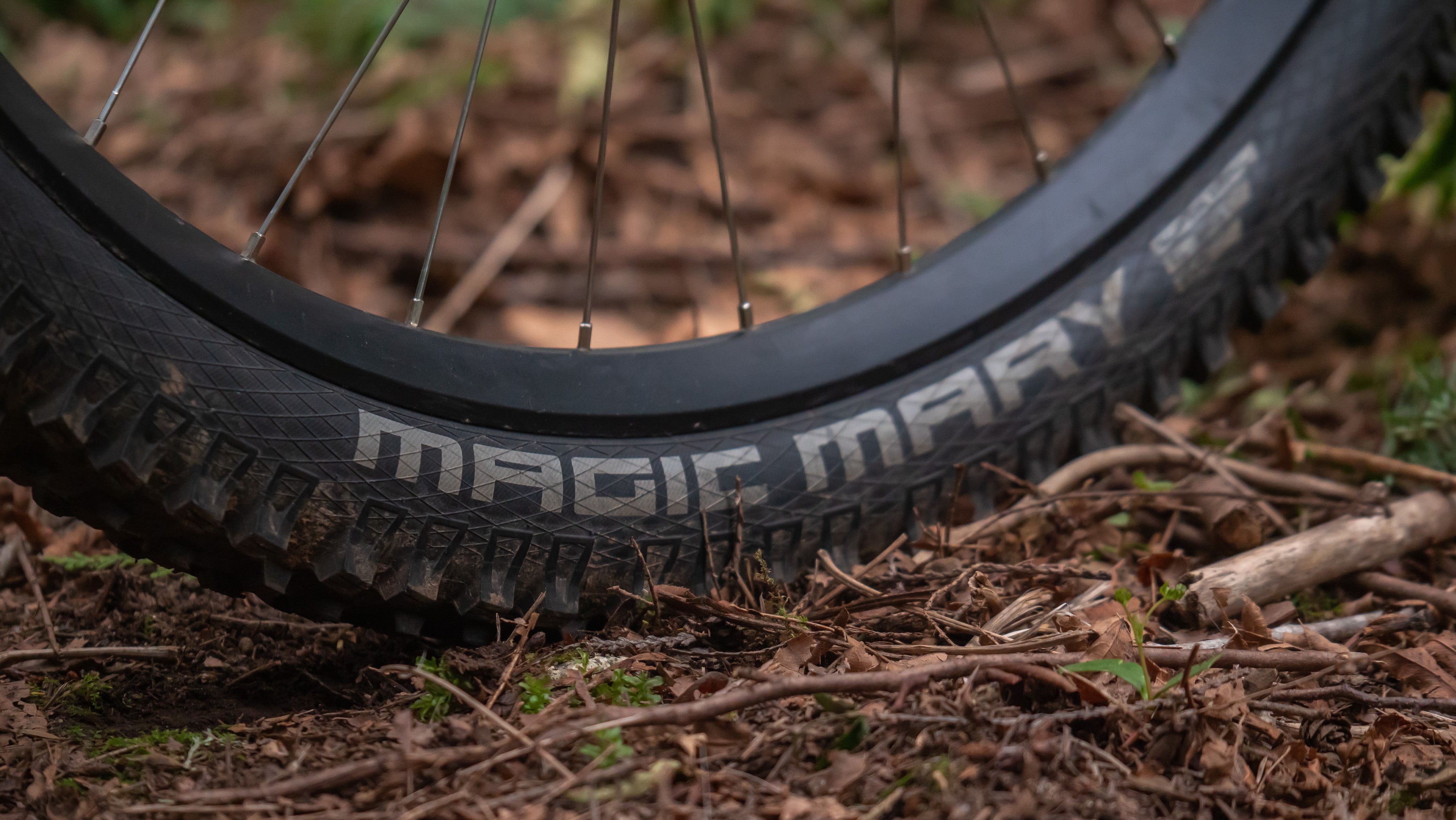 Magic Mary Tires on Sale