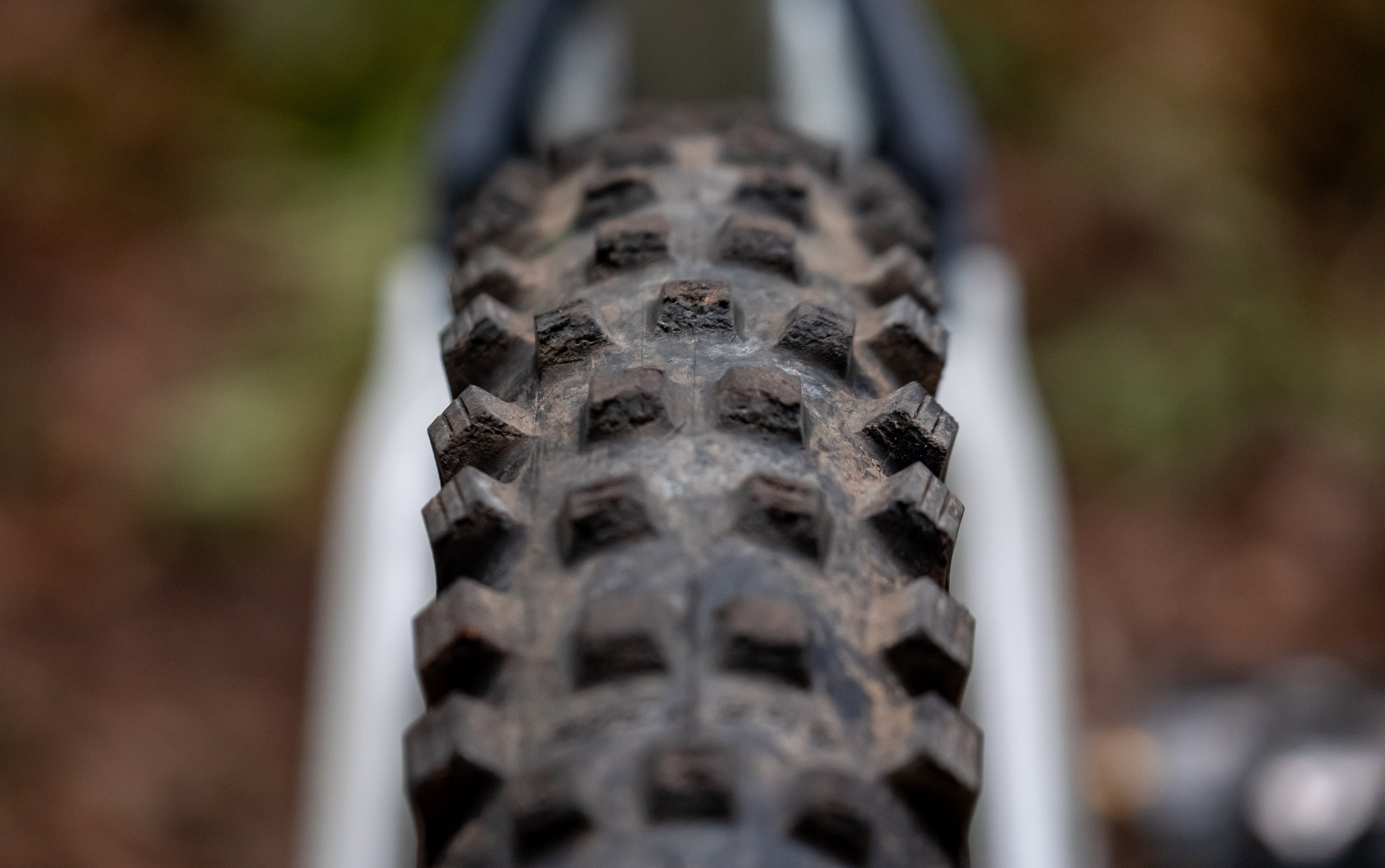 How durable are Schwalbe tires?