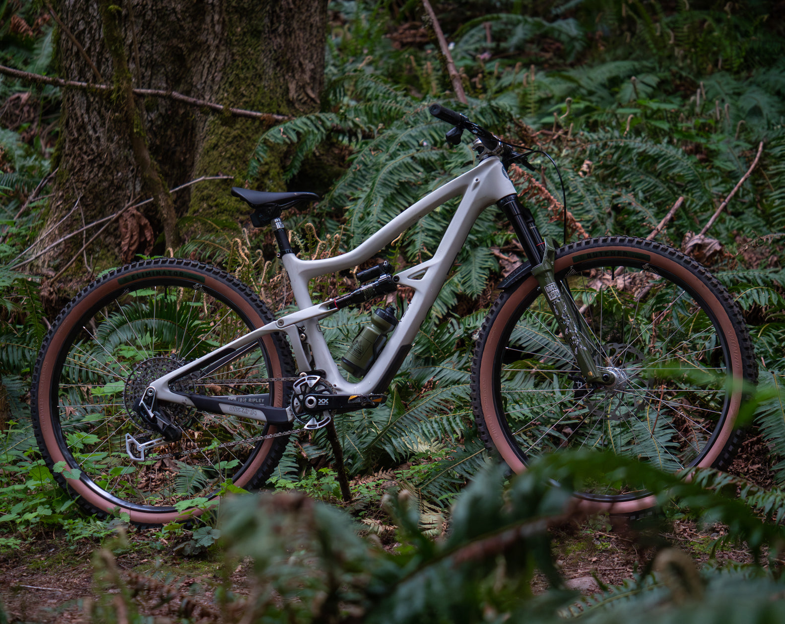 Ibis Ripley V4S Mountain Bike Review