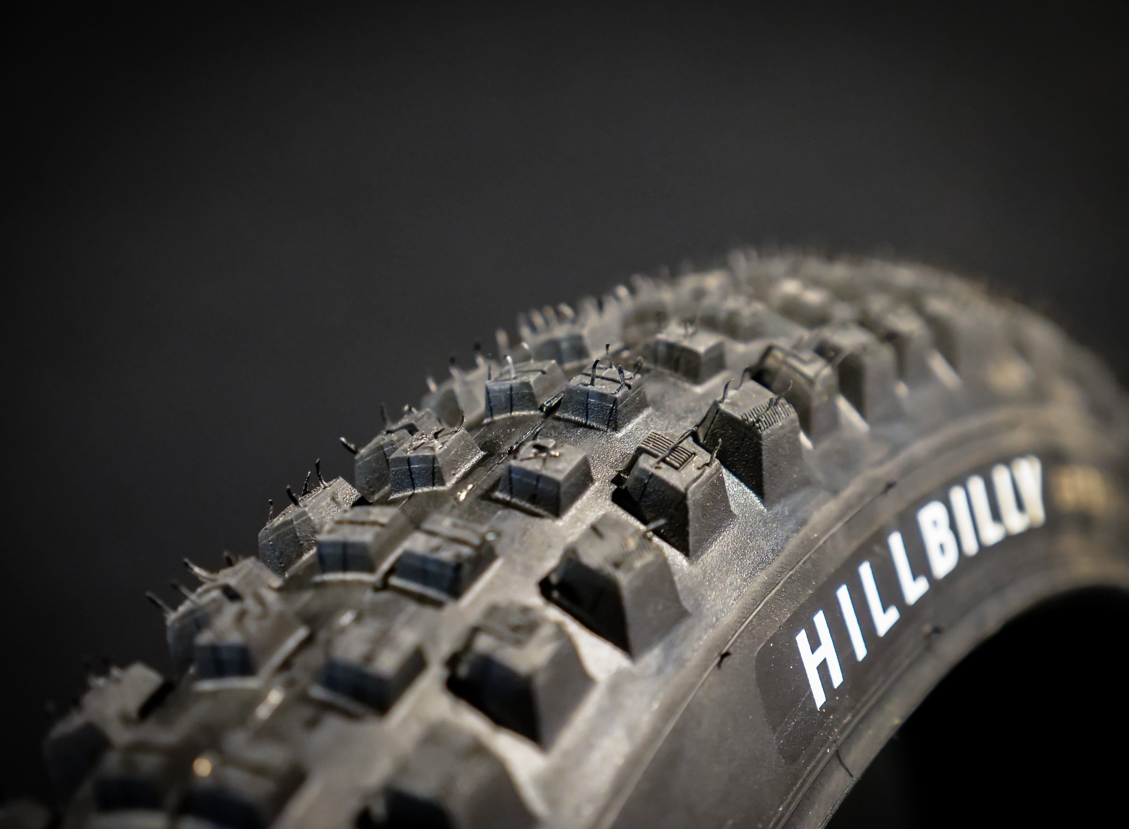 Specialized Hillbilly Tire Review