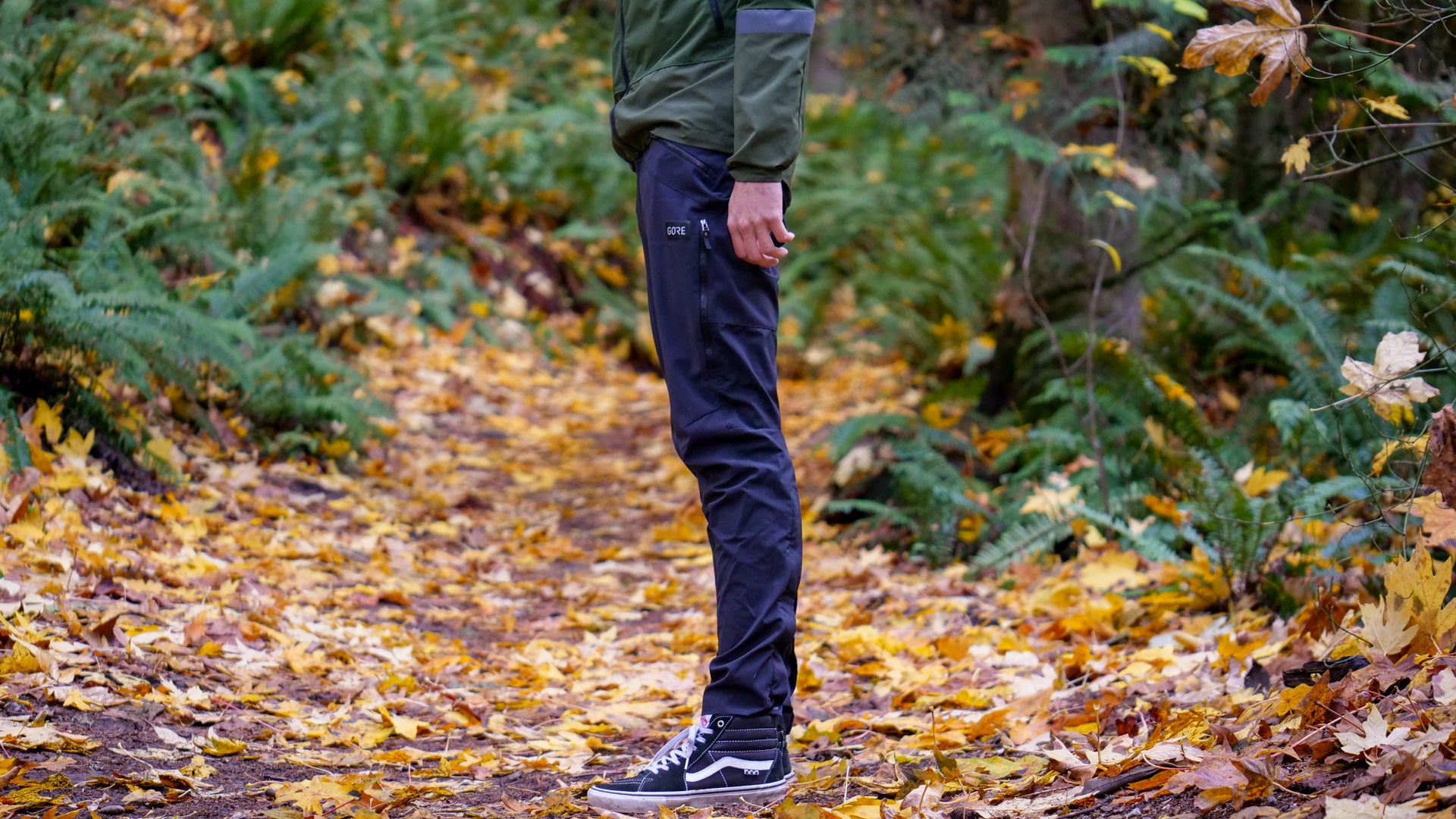 GORE Fernflow MTB Pants Review