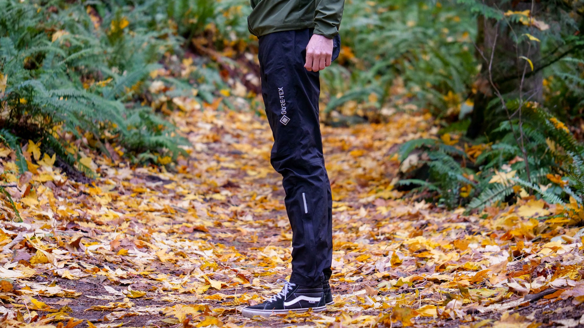 GOREWEAR Endure Pants Review