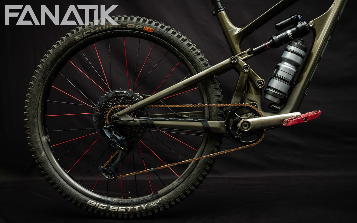 Revel Rail 29  Ridden and Reviewed - Fanatik Bike Co.