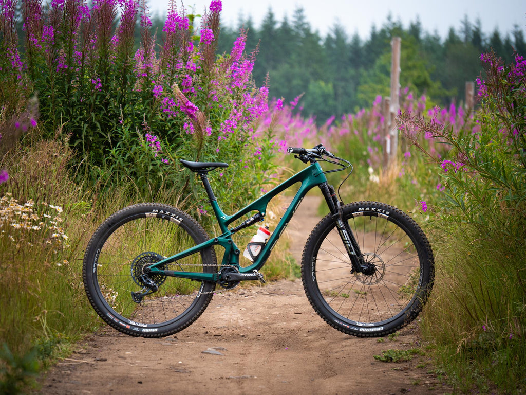 Transition Spur / Revel Ranger - Reviewed and Compared - Fanatik Bike Co.