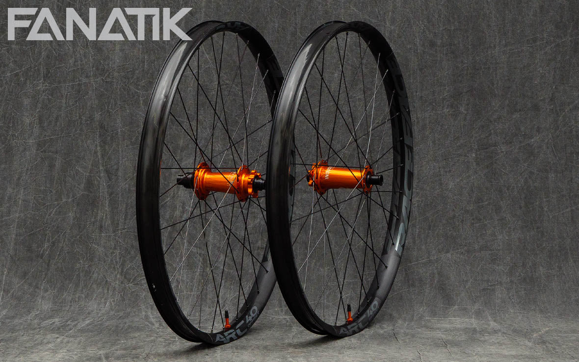 arc 40 rims