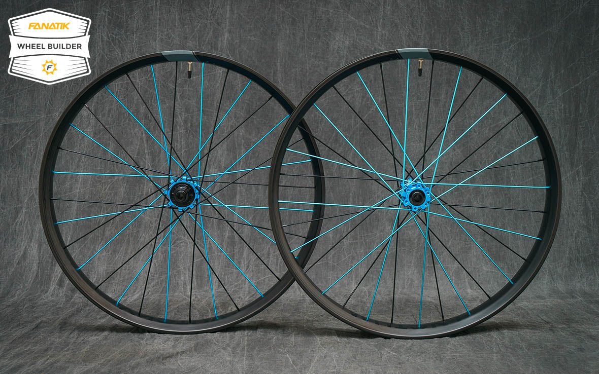 whiskey wheelset