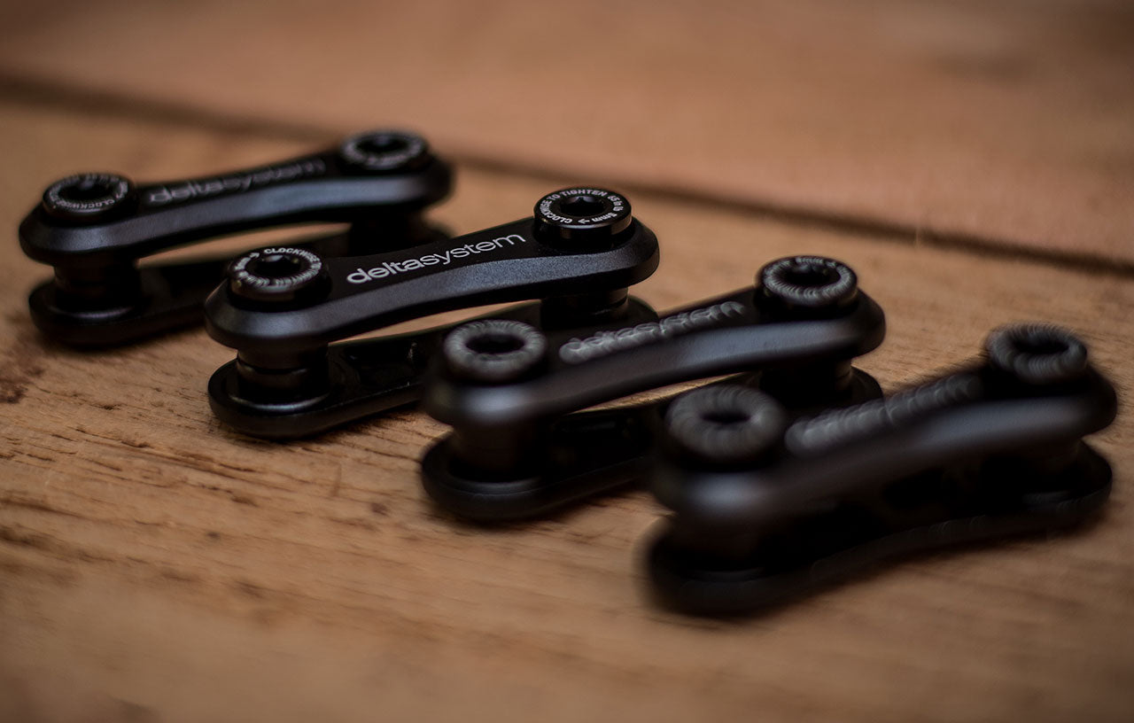 Evil Bikes Spare Parts