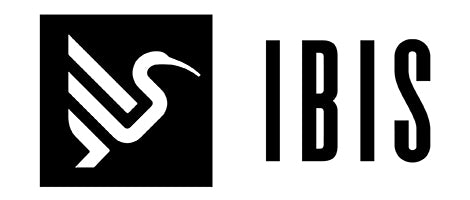 ibis-cycles-logo