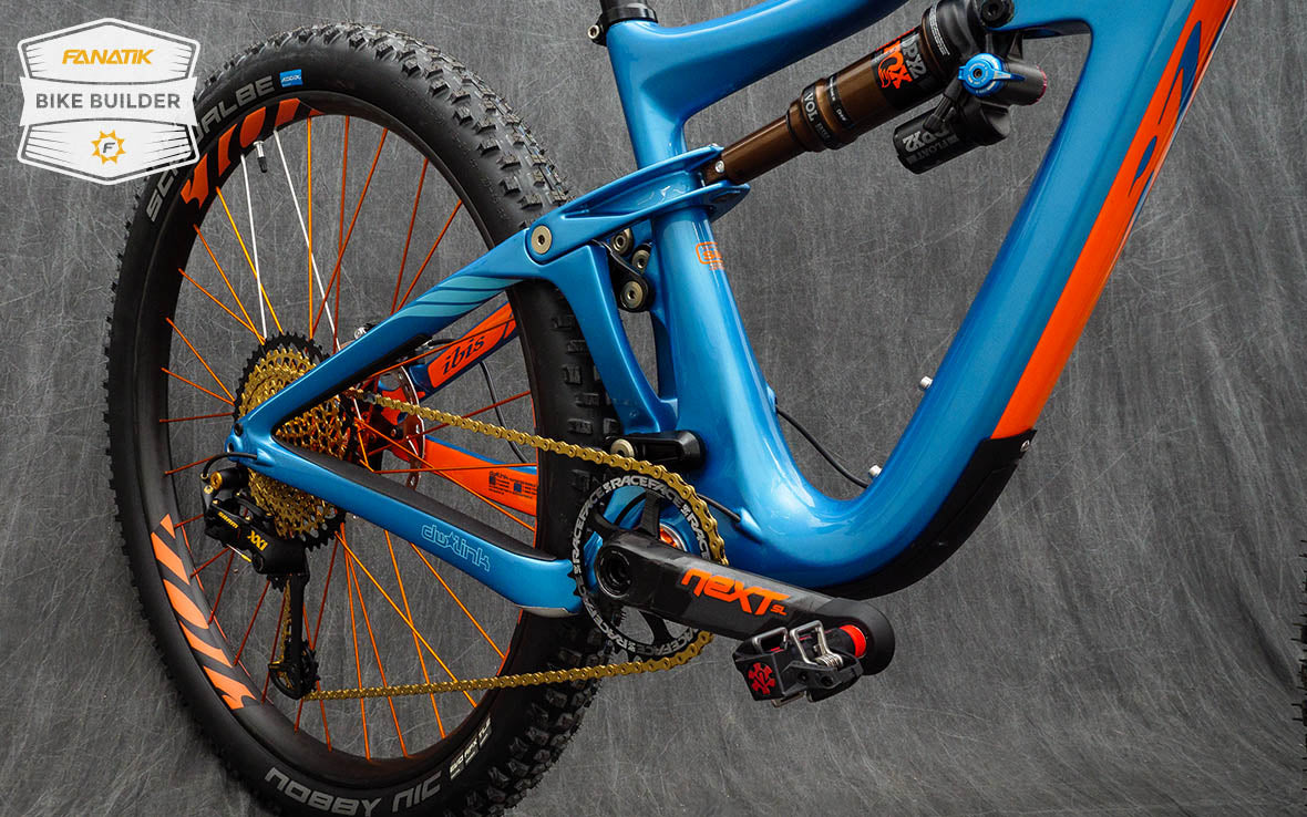 ibis ripmo blue