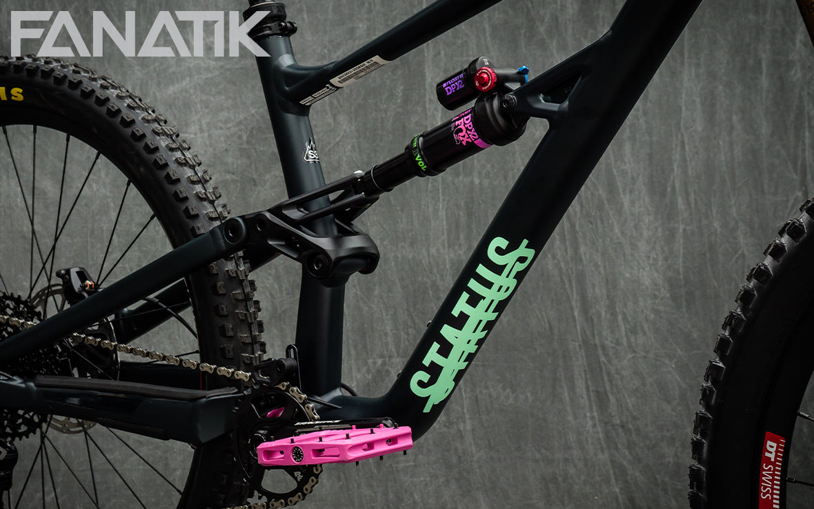 Status MTB 140-3