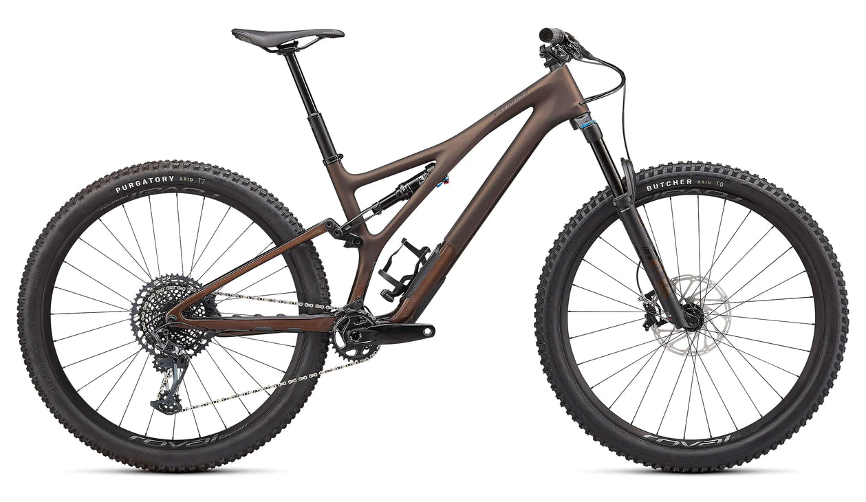 Specialized Stumpjumper for Sale