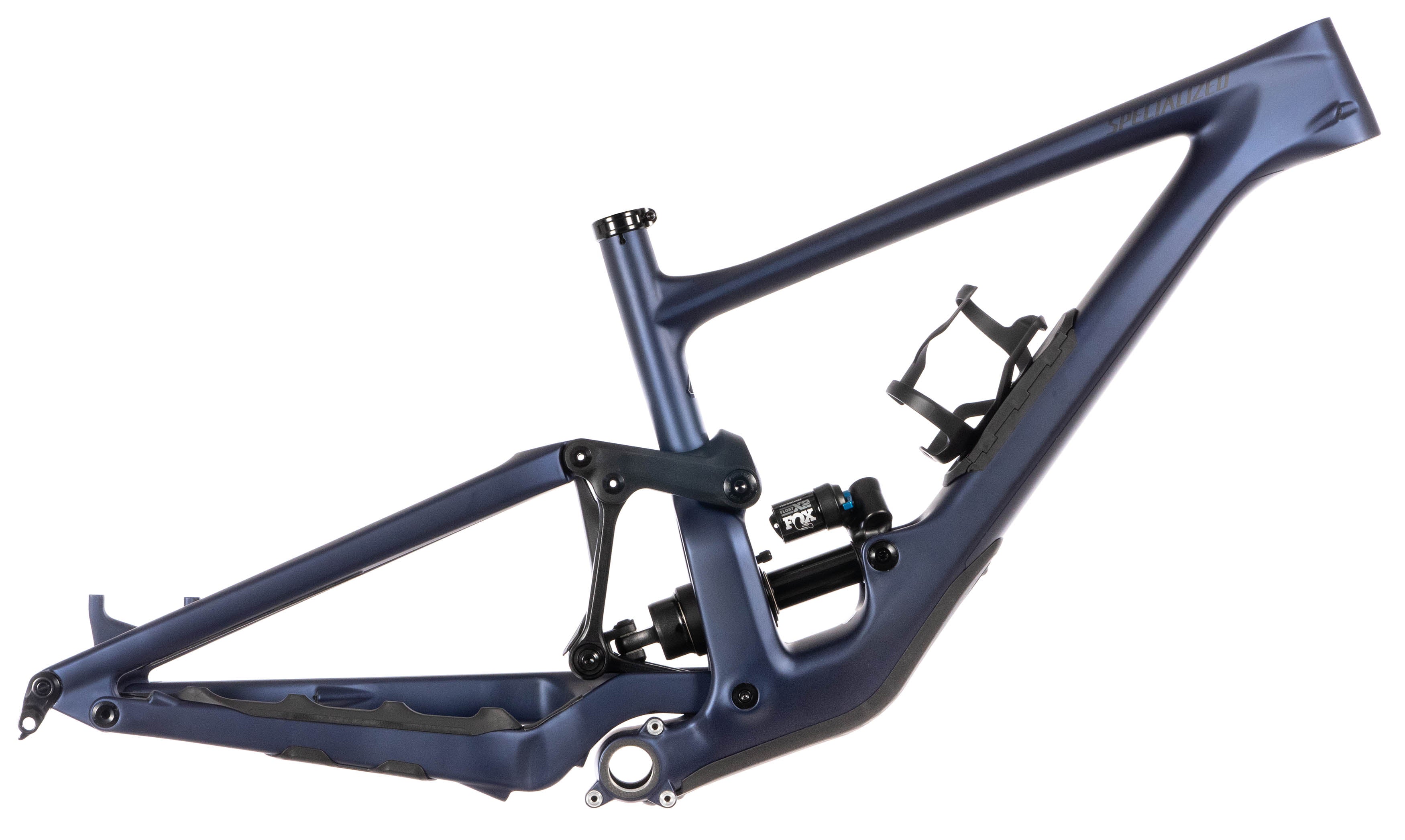 regel Clam Vrijwillig Specialized Enduro 29 Frame - Fanatik Bike Co.