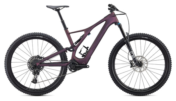 specialized levo sl comp 2021