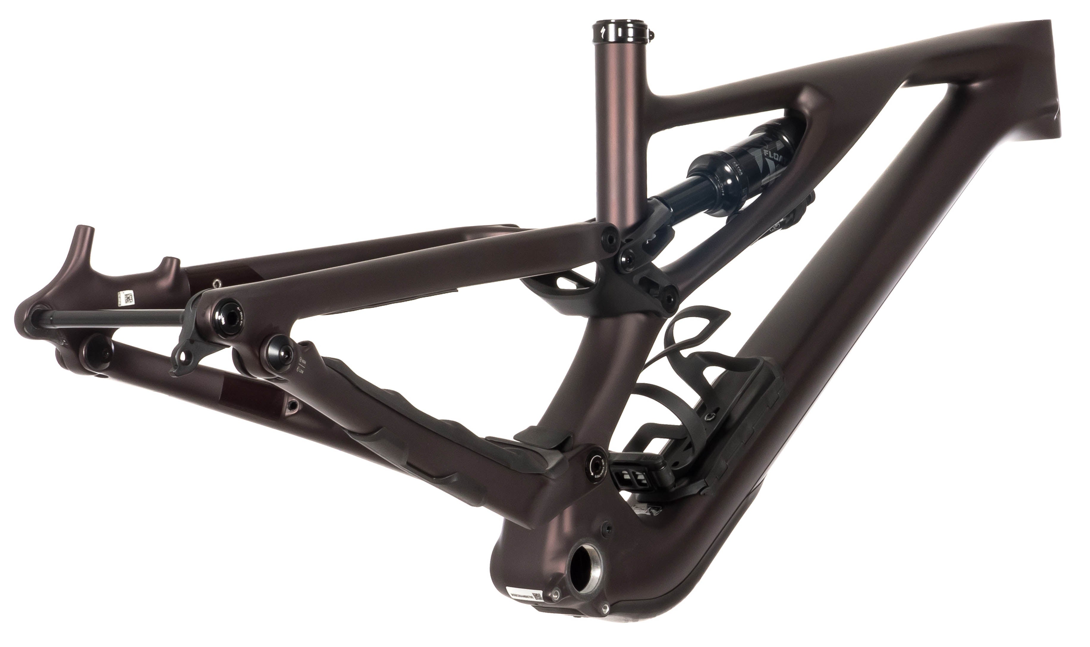 specialized stumpjumper evo frame for sale