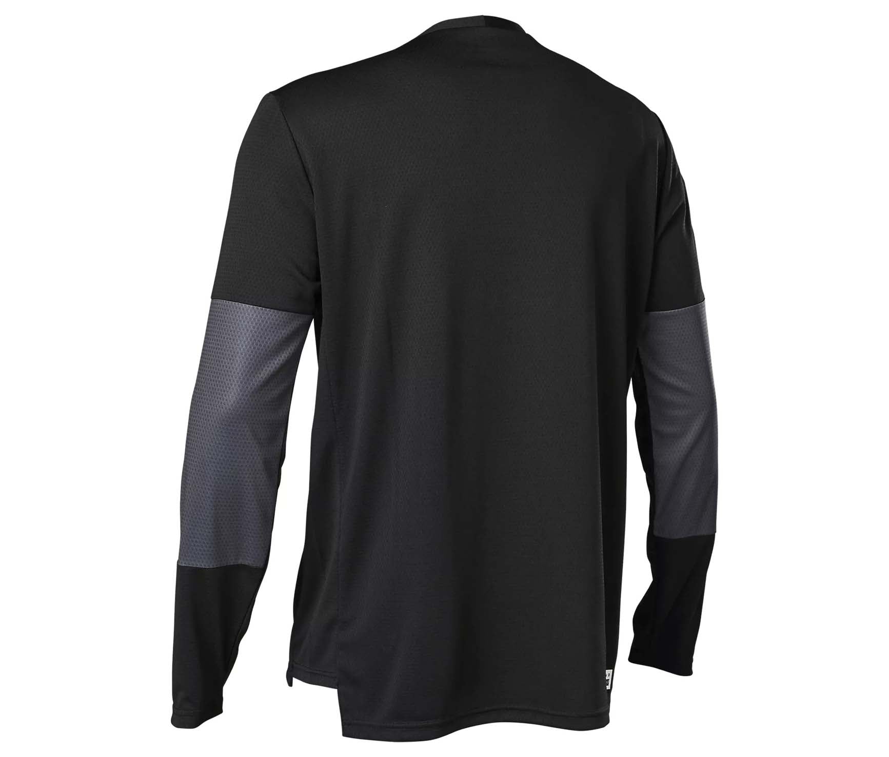 Fox Defend Fox Head Long Sleeve Jersey - Fanatik Bike Co.