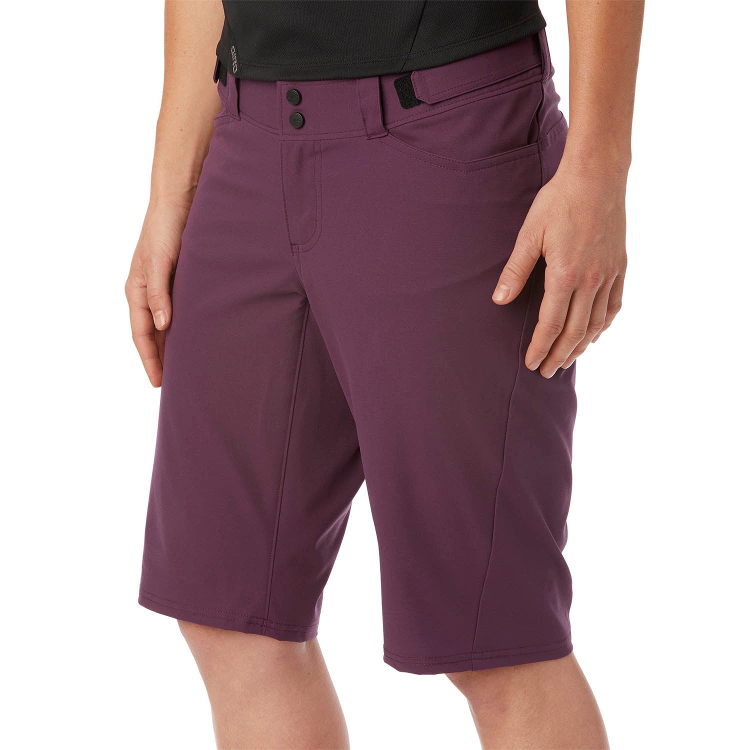 giro womens bike shorts