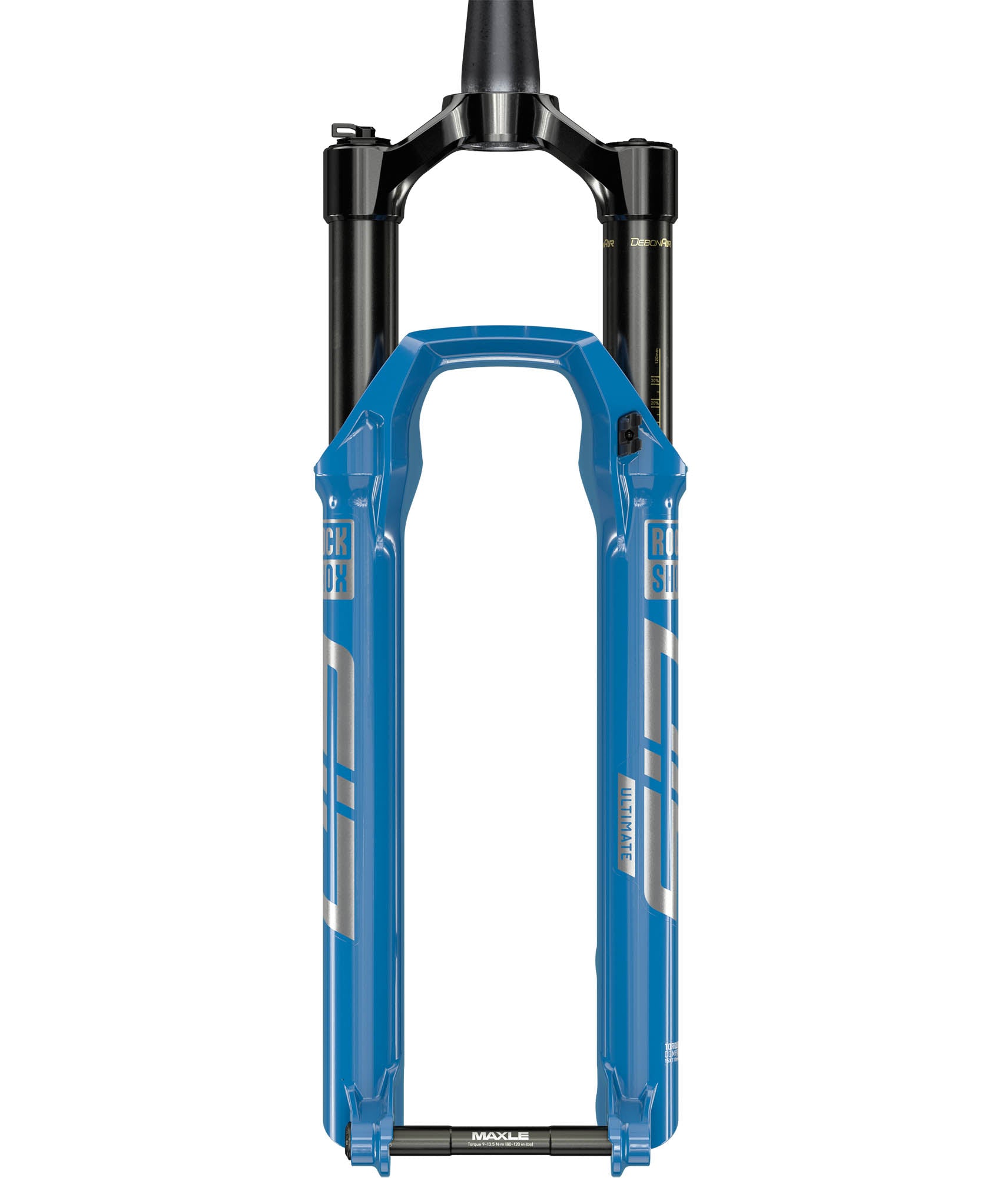 sid forks for 29er