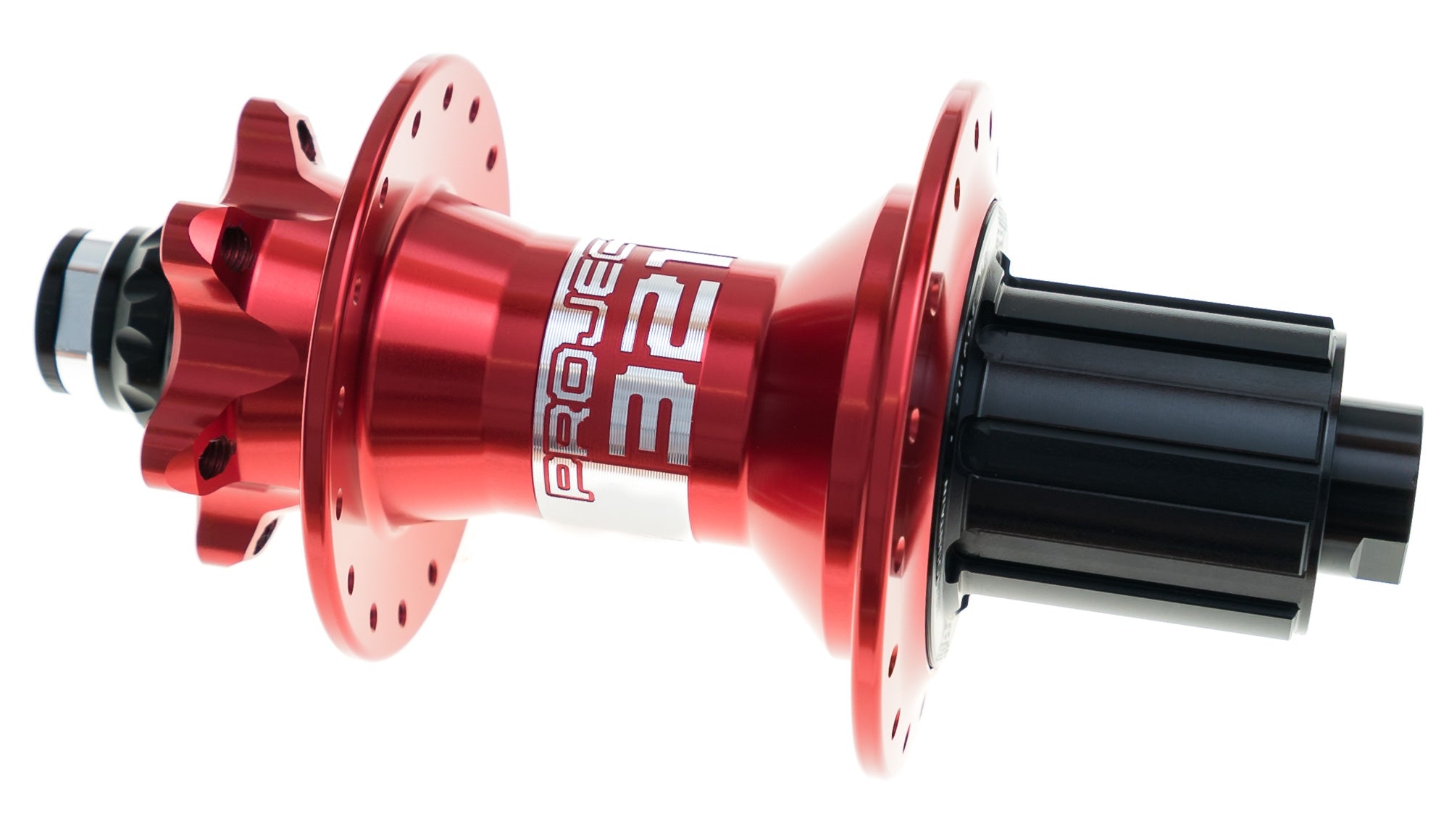 loud mtb rear hubs