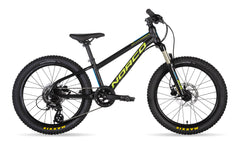 norco charger 20