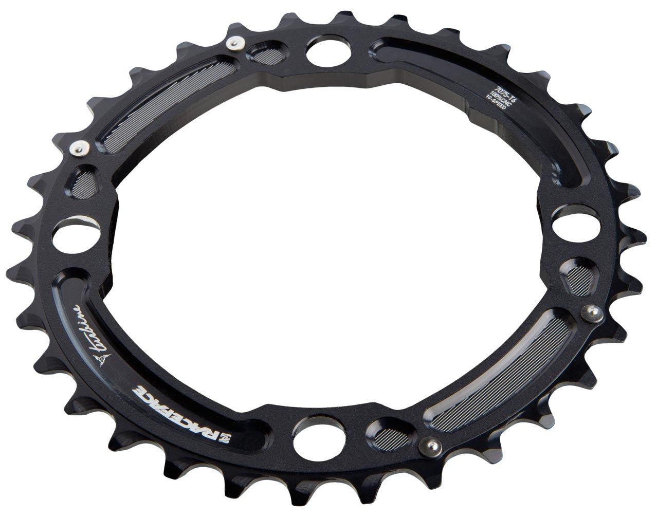 10 speed chainrings