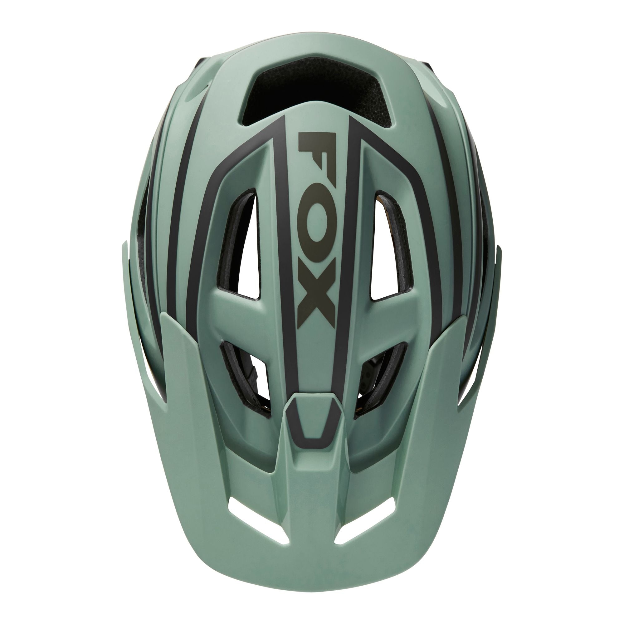 Fox Speedframe Pro DVIDE Helmet - Fanatik Bike Co.