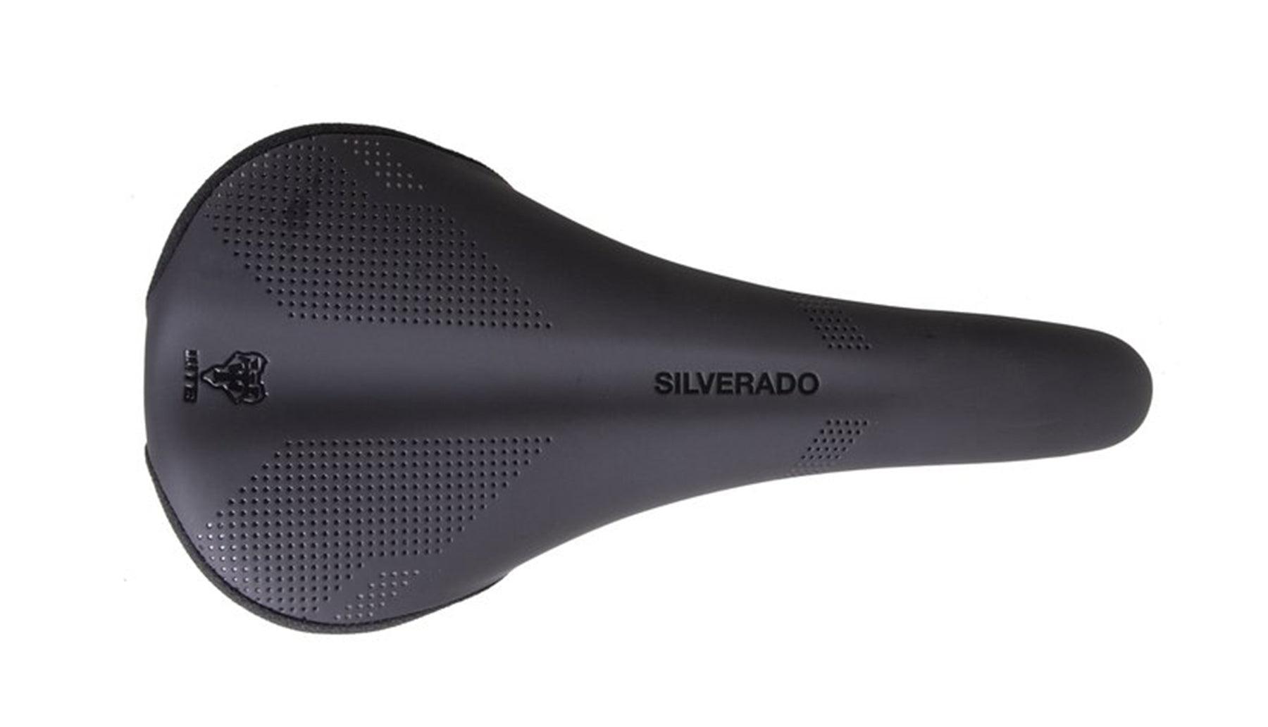 wtb silverado cromoly saddle